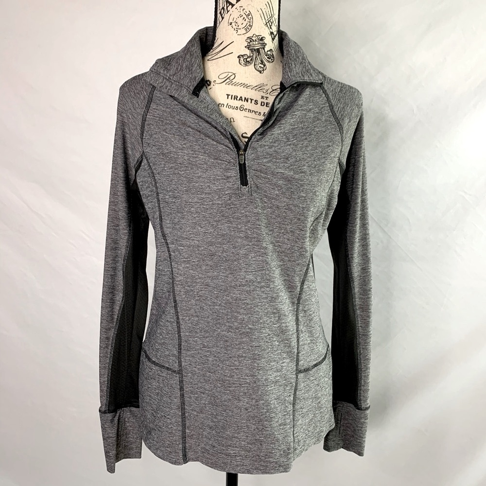 Champion performance pullover